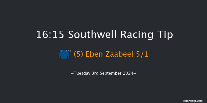 Southwell  16:15 Stakes (Class 5) 12f Fri 30th Aug 2024