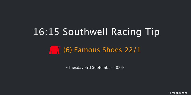 Southwell  16:15 Stakes (Class 5) 12f Fri 30th Aug 2024