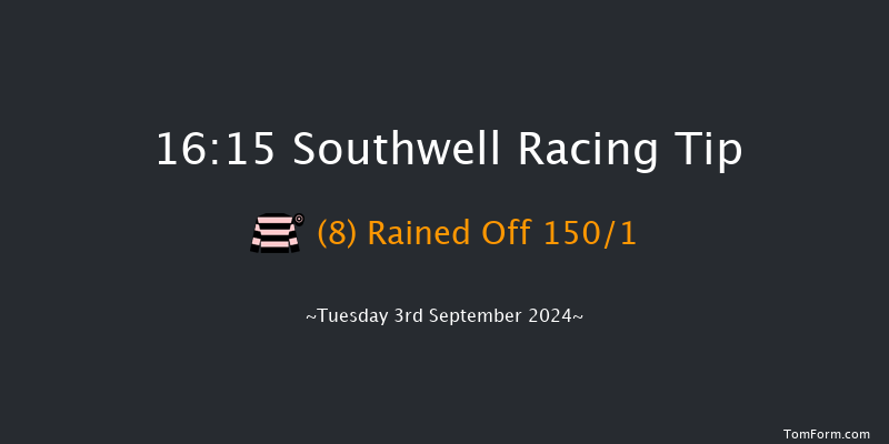 Southwell  16:15 Stakes (Class 5) 12f Fri 30th Aug 2024