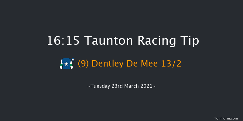 Newton King Estate Agents Handicap Chase Taunton 16:15 Handicap Chase (Class 4) 26f Mon 15th Mar 2021