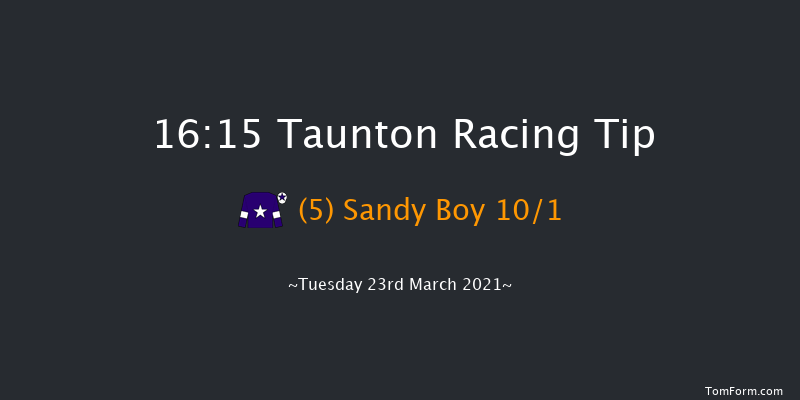 Newton King Estate Agents Handicap Chase Taunton 16:15 Handicap Chase (Class 4) 26f Mon 15th Mar 2021