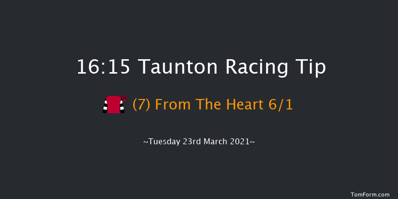 Newton King Estate Agents Handicap Chase Taunton 16:15 Handicap Chase (Class 4) 26f Mon 15th Mar 2021