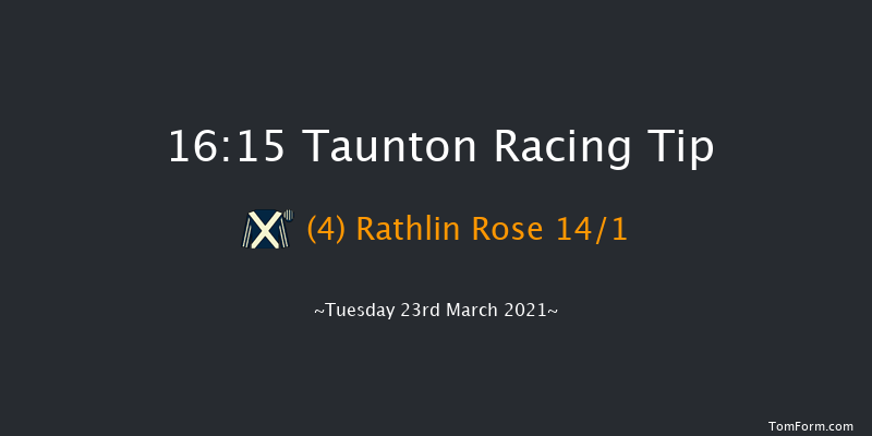 Newton King Estate Agents Handicap Chase Taunton 16:15 Handicap Chase (Class 4) 26f Mon 15th Mar 2021