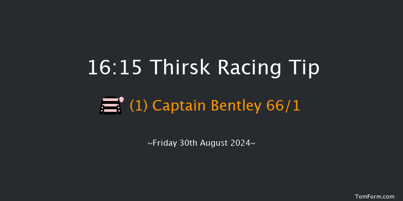 Thirsk  16:15 Stakes (Class 6) 6f Wed 17th Jul 2024