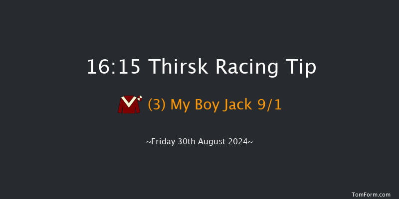 Thirsk  16:15 Stakes (Class 6) 6f Wed 17th Jul 2024