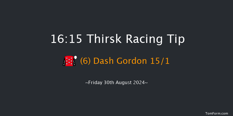 Thirsk  16:15 Stakes (Class 6) 6f Wed 17th Jul 2024