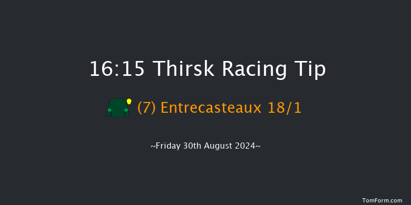 Thirsk  16:15 Stakes (Class 6) 6f Wed 17th Jul 2024