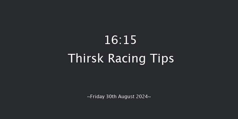 Thirsk  16:15 Stakes (Class 6) 6f Wed 17th Jul 2024