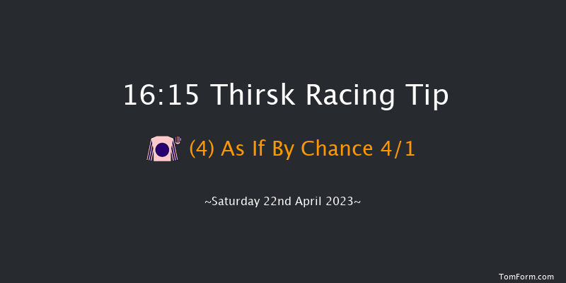 Thirsk 16:15 Handicap (Class 5) 6f Tue 4th Apr 2023