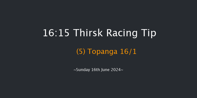 Thirsk  16:15 Handicap (Class 3) 7f Fri 7th Jun 2024