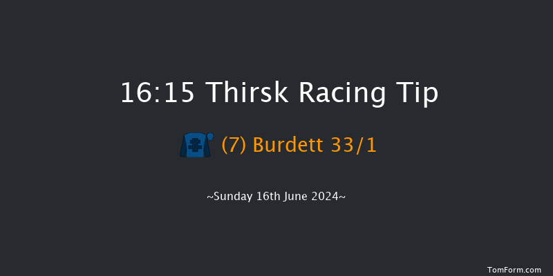 Thirsk  16:15 Handicap (Class 3) 7f Fri 7th Jun 2024