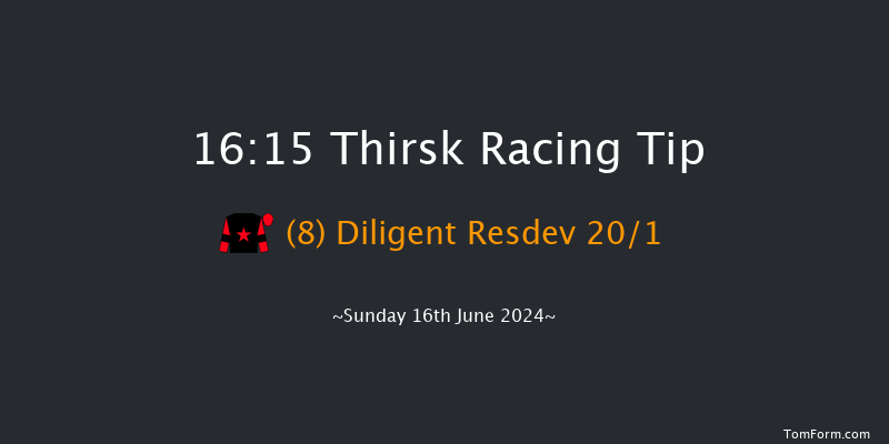 Thirsk  16:15 Handicap (Class 3) 7f Fri 7th Jun 2024