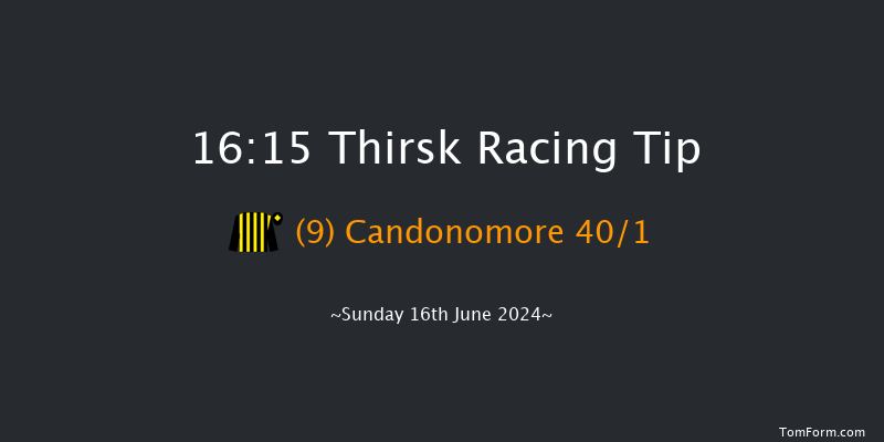 Thirsk  16:15 Handicap (Class 3) 7f Fri 7th Jun 2024