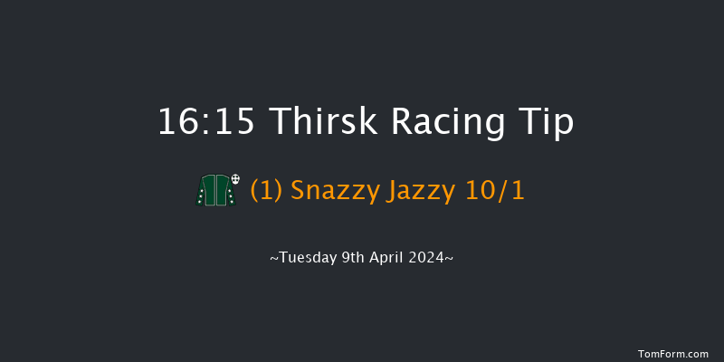 Thirsk  16:15 Handicap (Class 4) 5f Mon 18th Sep 2023