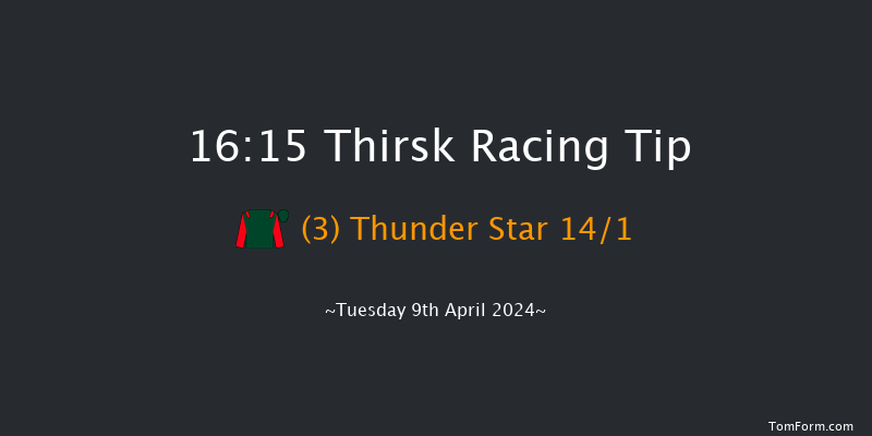 Thirsk  16:15 Handicap (Class 4) 5f Mon 18th Sep 2023