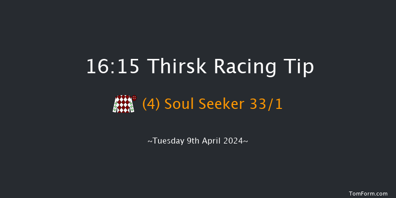 Thirsk  16:15 Handicap (Class 4) 5f Mon 18th Sep 2023