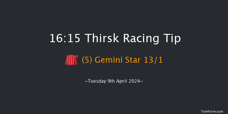 Thirsk  16:15 Handicap (Class 4) 5f Mon 18th Sep 2023