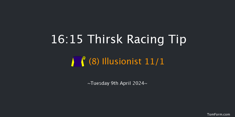 Thirsk  16:15 Handicap (Class 4) 5f Mon 18th Sep 2023