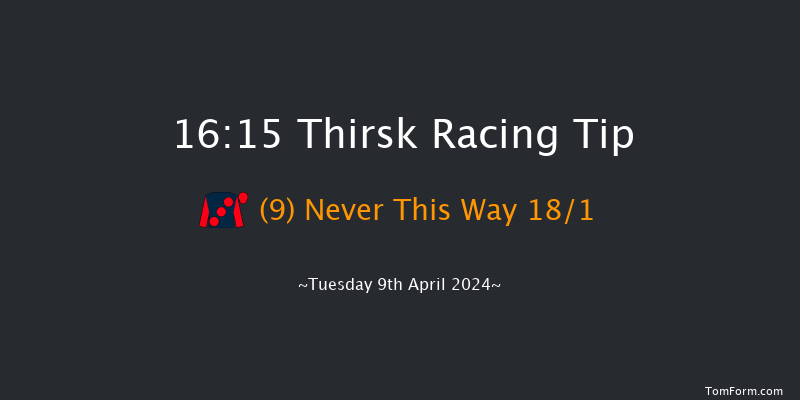 Thirsk  16:15 Handicap (Class 4) 5f Mon 18th Sep 2023