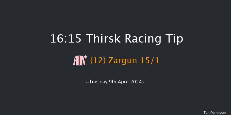 Thirsk  16:15 Handicap (Class 4) 5f Mon 18th Sep 2023