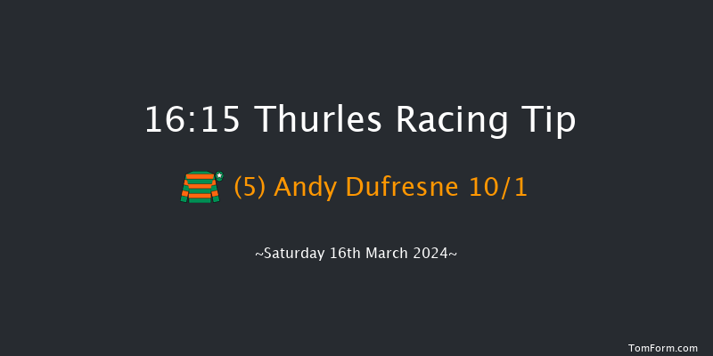 Thurles  16:15 Conditions Hurdle 23f Tue 5th Mar 2024