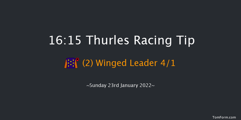 Thurles 16:15 Conditions Chase 25f Sun 19th Dec 2021