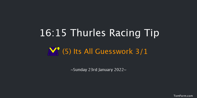 Thurles 16:15 Conditions Chase 25f Sun 19th Dec 2021