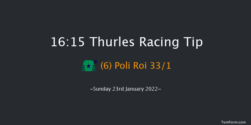 Thurles 16:15 Conditions Chase 25f Sun 19th Dec 2021