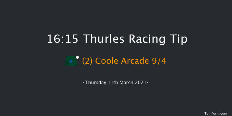 Killinan Handicap Hurdle (80-95) Thurles 16:15 Handicap Hurdle 16f Thu 25th Feb 2021