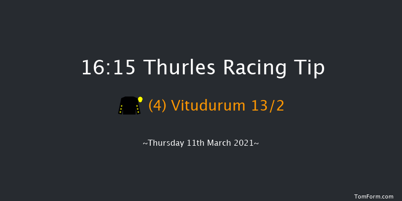 Killinan Handicap Hurdle (80-95) Thurles 16:15 Handicap Hurdle 16f Thu 25th Feb 2021