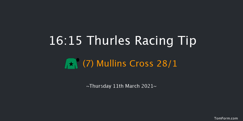 Killinan Handicap Hurdle (80-95) Thurles 16:15 Handicap Hurdle 16f Thu 25th Feb 2021