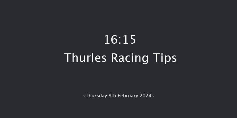 Thurles  16:15 Handicap Hurdle 22f Sun 17th Dec 2023