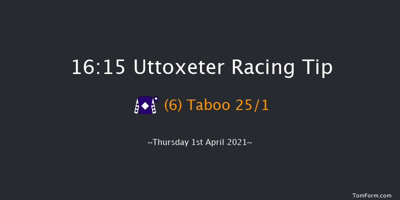 Download The At The Races App Amateur Jockeys' Handicap Chase Uttoxeter 16:15 Handicap Chase (Class 5) 26f Sat 20th Mar 2021