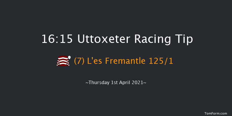 Download The At The Races App Amateur Jockeys' Handicap Chase Uttoxeter 16:15 Handicap Chase (Class 5) 26f Sat 20th Mar 2021