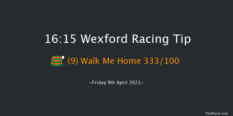 Brendan Cullimore Electrical Contractors Rated Novice Hurdle Wexford 16:15 Maiden Hurdle 24f Wed 10th Mar 2021