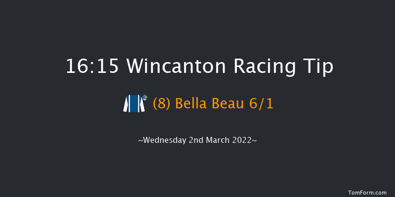 Wincanton 16:15 Handicap Hurdle (Class 5) 15f Sat 19th Feb 2022