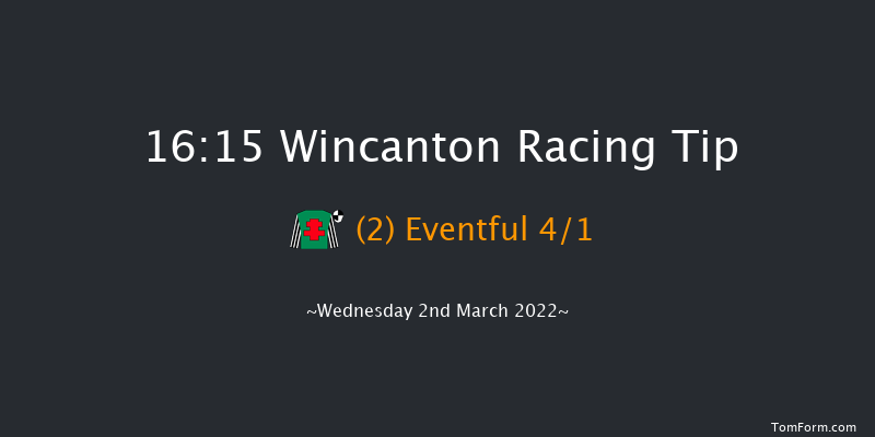 Wincanton 16:15 Handicap Hurdle (Class 5) 15f Sat 19th Feb 2022