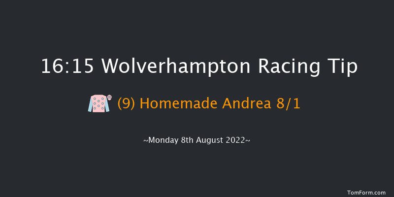 Wolverhampton 16:15 Handicap (Class 6) 7f Fri 29th Jul 2022