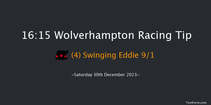 Wolverhampton 16:15 Handicap (Class 6) 7f Wed 27th Dec 2023