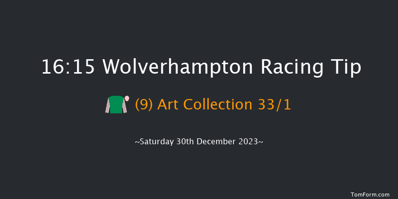 Wolverhampton 16:15 Handicap (Class 6) 7f Wed 27th Dec 2023