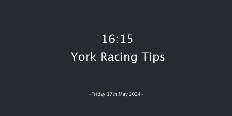 York  16:15 Stakes (Class 2) 8f Thu 16th May 2024