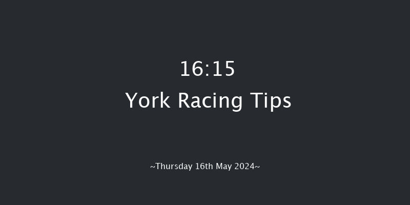 York  16:15 Listed (Class 1)
5f Wed 15th May 2024