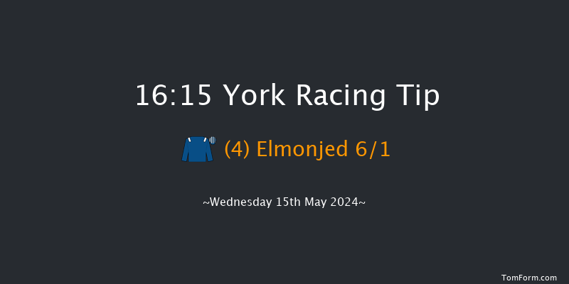 York  16:15 Handicap (Class
3) 7f Sat 14th Oct 2023