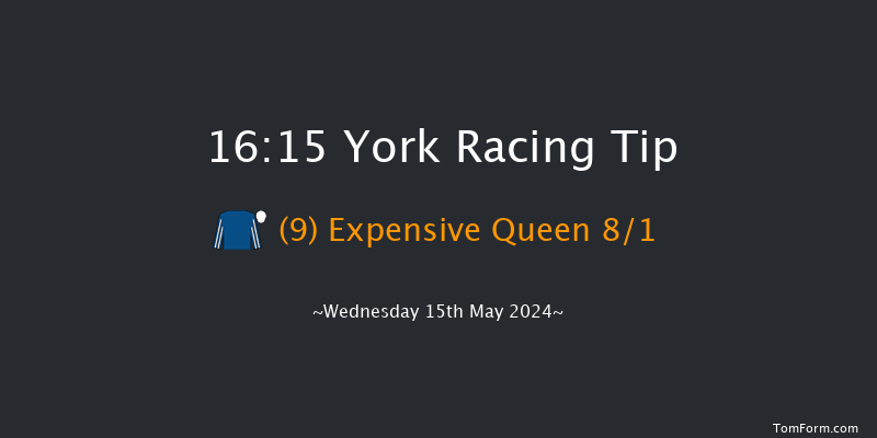 York  16:15 Handicap (Class
3) 7f Sat 14th Oct 2023