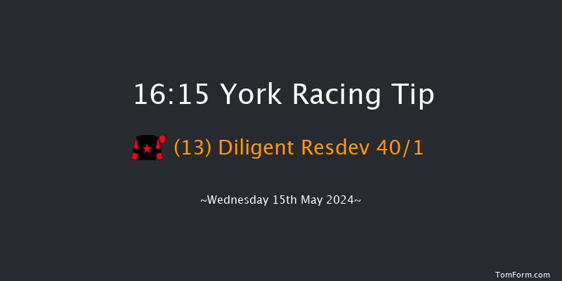 York  16:15 Handicap (Class
3) 7f Sat 14th Oct 2023