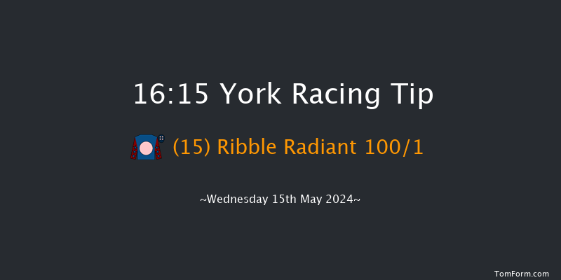 York  16:15 Handicap (Class
3) 7f Sat 14th Oct 2023