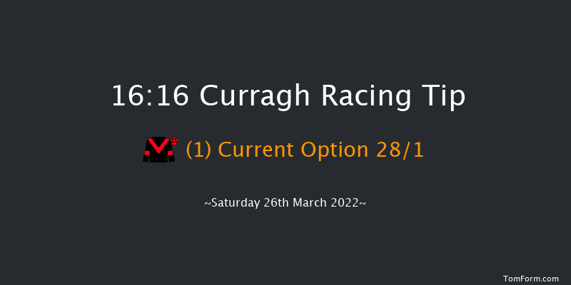 Curragh 16:16 Handicap 8f Mon 3rd May 2021