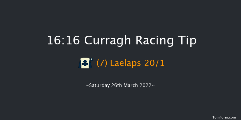 Curragh 16:16 Handicap 8f Mon 3rd May 2021