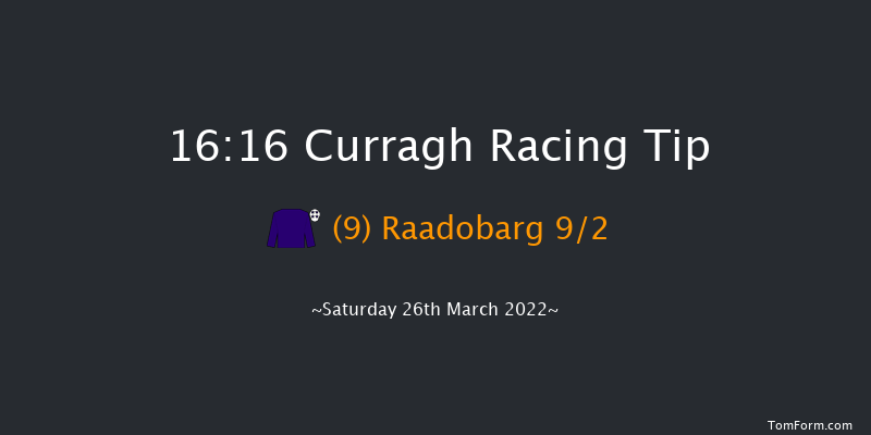 Curragh 16:16 Handicap 8f Mon 3rd May 2021