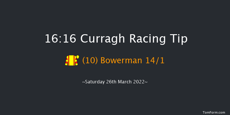 Curragh 16:16 Handicap 8f Mon 3rd May 2021